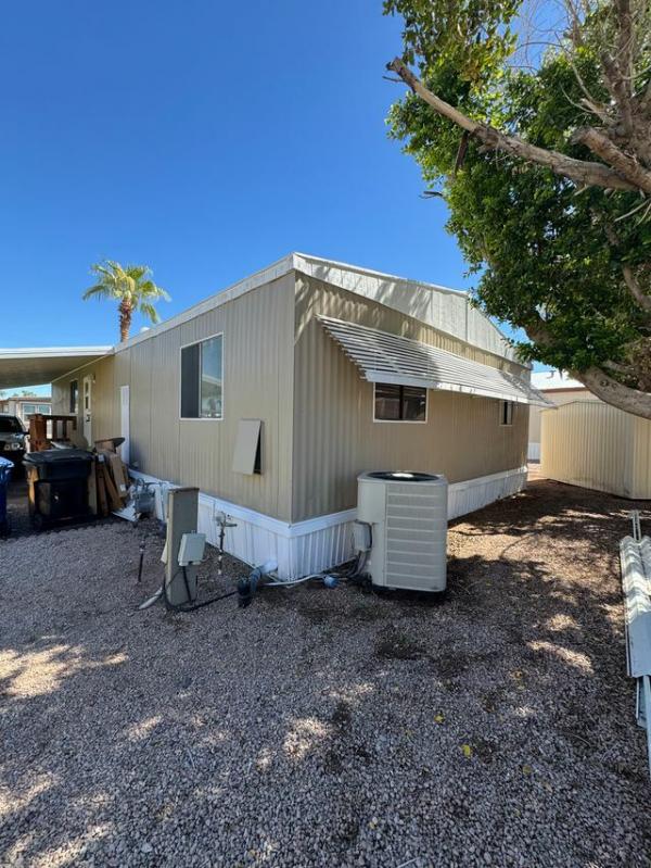 1977 Flamingo Mobile Home For Sale