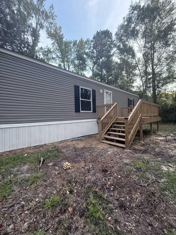 Photo 1 of 2 of home located at 320 Becky Ln. Jacksonville, NC 28540