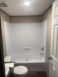 2025 TRU Glory Mobile Home