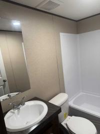 2025 TRU Glory Mobile Home