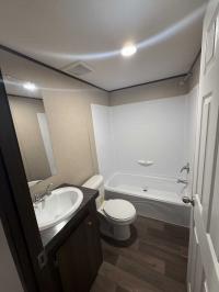 2025 TRU Glory Mobile Home