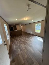 2025 TRU Glory Mobile Home