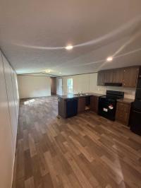 2025 TRU Glory Mobile Home