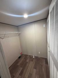 2025 TRU Glory Mobile Home