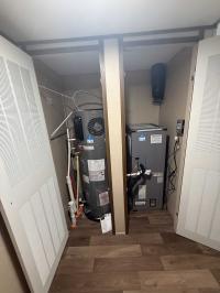 2025 TRU Glory Mobile Home