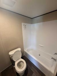 2025 TRU Glory Mobile Home