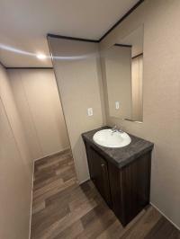 2025 TRU Glory Mobile Home