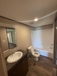 2025 TRU Glory Mobile Home