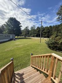 2025 TRU Glory Mobile Home