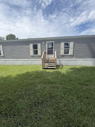 Mobile Home at 109 Grace Park Ln. Beulaville, NC 28518