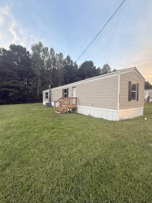 2025 TRU Mobile Home For Sale