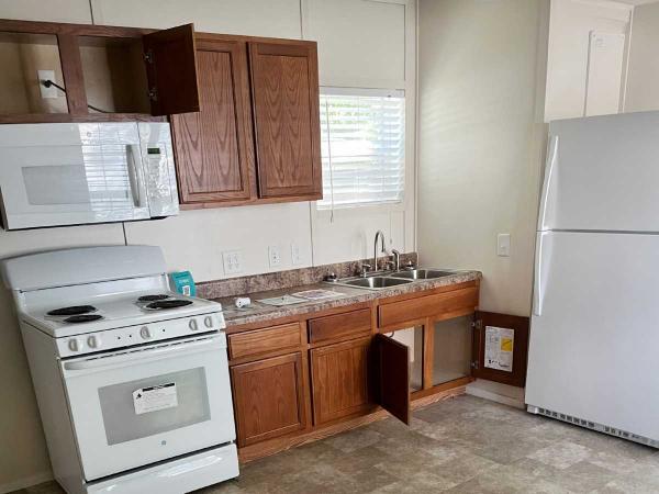 2017 Manufactured Home