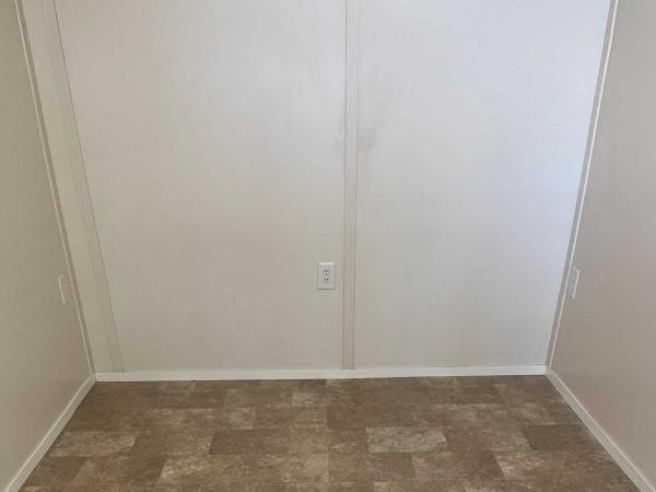 2017 Manufactured Home