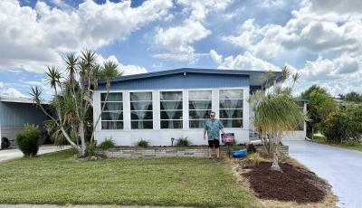 Mobile Home at 912 Xanadu Venice, FL 34285
