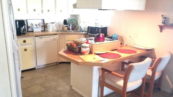 1981 Dutch Manufactured Home