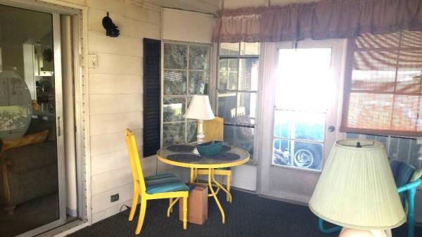 1981 Dutch Manufactured Home