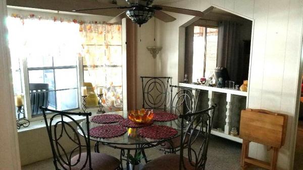 1981 Dutch Manufactured Home