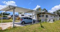 Manufactured Home