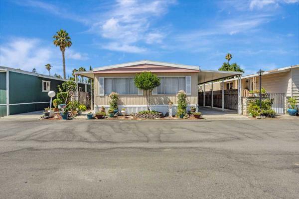 1973 Wickes Mobile Home For Sale