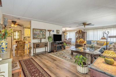 Photo 2 of 8 of home located at 3637 Snell Ave. #174 San Jose, CA 95136