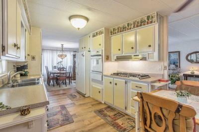Photo 3 of 8 of home located at 3637 Snell Ave. #174 San Jose, CA 95136