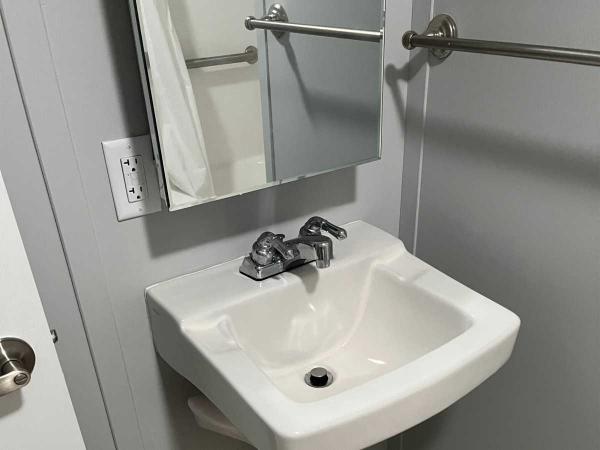 2022 Manufactured Home