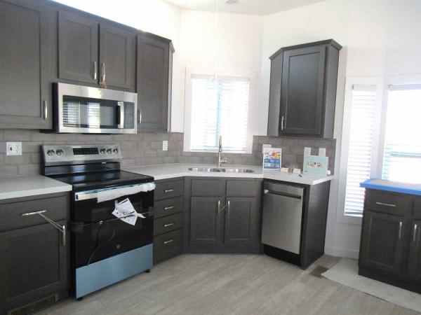 2026 Cavco Tuscany Mobile Home