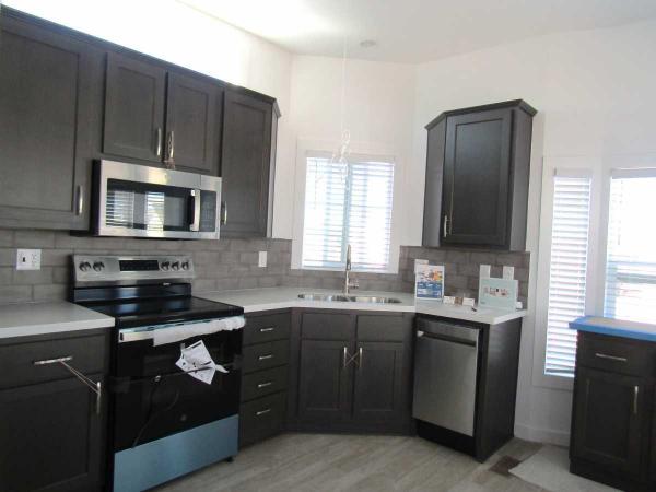 2026 Cavco Tuscany Mobile Home