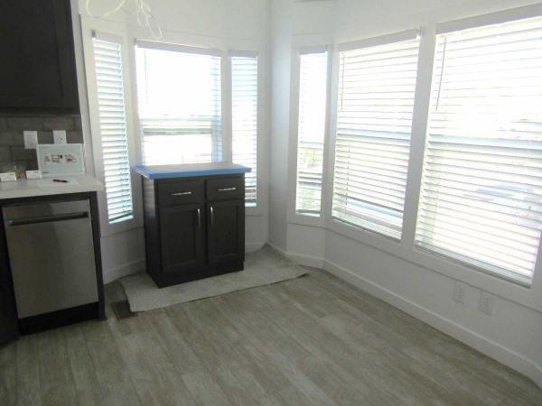 2026 Cavco Tuscany Mobile Home