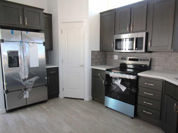 2026 Cavco Tuscany Mobile Home