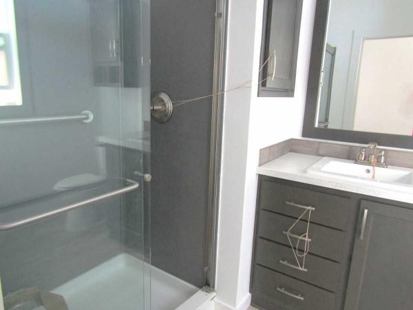 2026 Cavco Tuscany Mobile Home