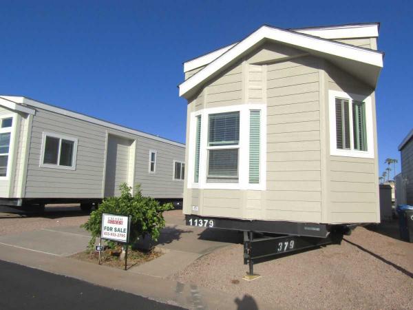 2026 Cavco Tuscany Mobile Home