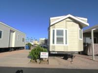 2026 Cavco Tuscany Mobile Home