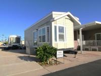 2026 Cavco Tuscany Mobile Home