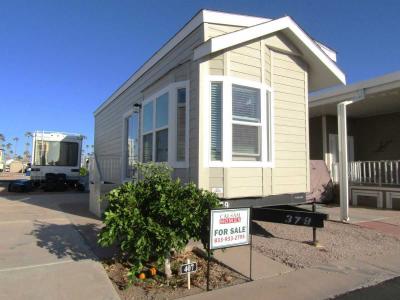 Mobile Home at 4700 E Main St Mesa, AZ 85205