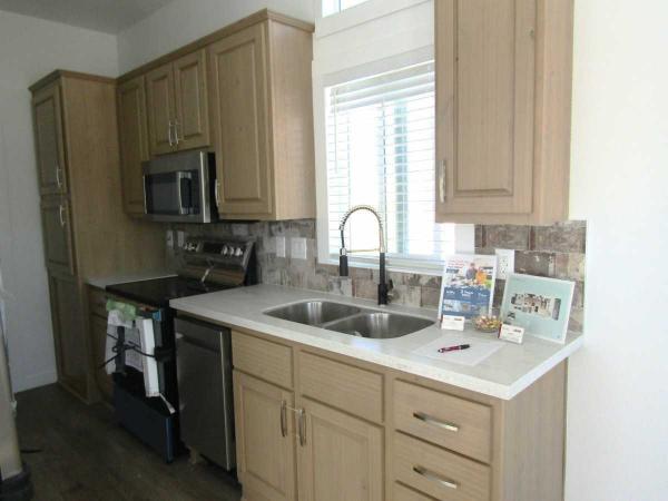 2026 Cavco Ironwood Mobile Home