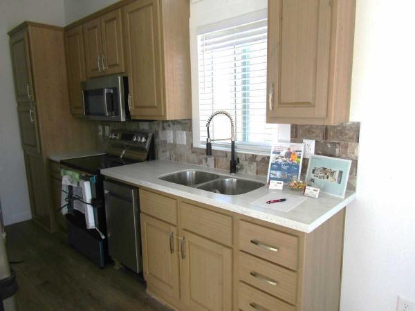 2026 Cavco Ironwood Mobile Home