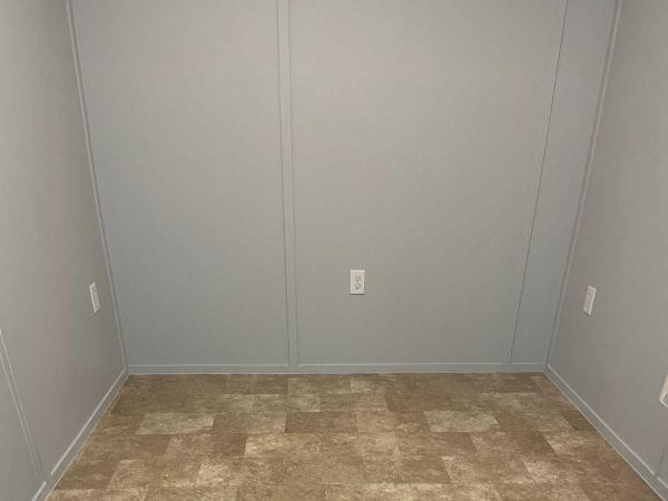 2018 Manufactured Home