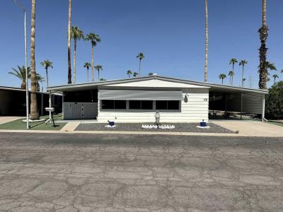 Mobile Home at 120 N Val Vista Dr Mesa, AZ 85213
