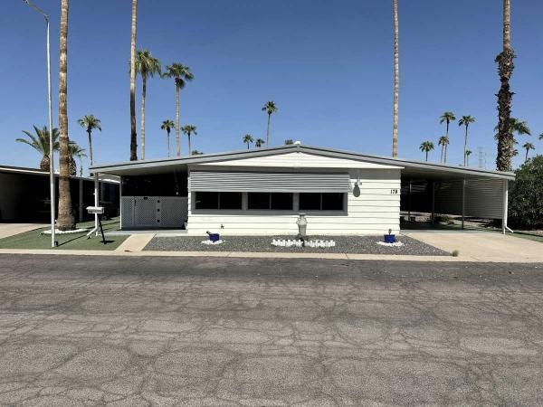 Photo 1 of 2 of home located at 120 N Val Vista Dr Mesa, AZ 85213