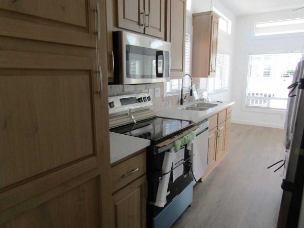 2026 Cavco Ironwood Mobile Home