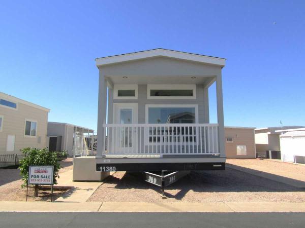 2026 Cavco Ironwood Mobile Home