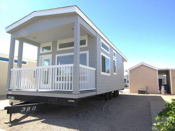 2026 Cavco Ironwood Mobile Home