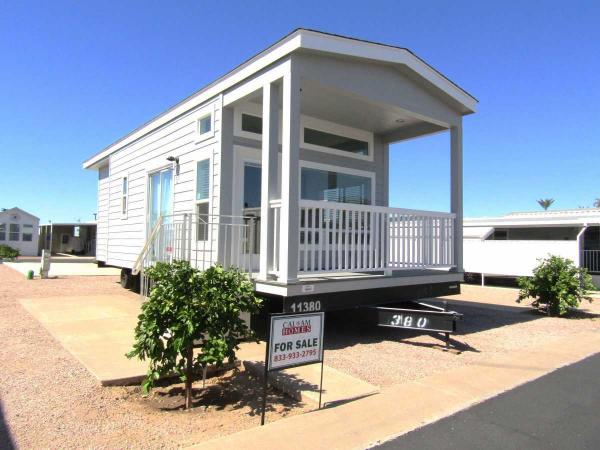 2026 Cavco Ironwood Mobile Home