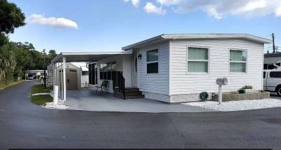 Mobile Home at 4097 46th Ave N, Lot 133 Saint Petersburg, FL 33714