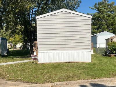 Mobile Home at 226 SE 47Th Topeka, KS 66603