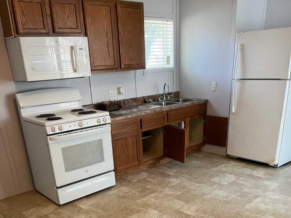 2017 Manufactured Home