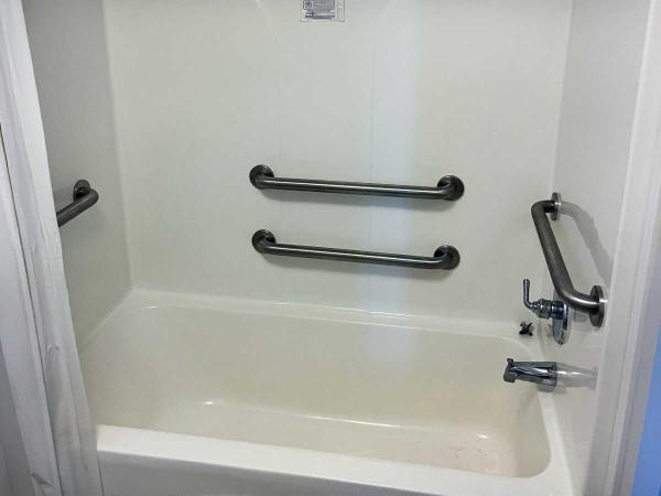 2017 Manufactured Home