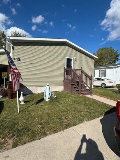Photo 2 of 15 of home located at 8232 Conover Dr. Willis, MI 48191