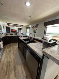2016 Fairmont Manufactured Home